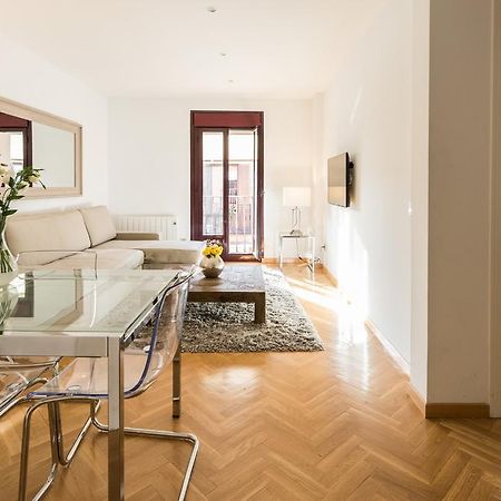 Appartement Downtown Urban à Madrid Extérieur photo